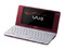 VAIO POCKET ROJA 1.33/2RAM 60GB CAMARA 8  638KG VHPREM