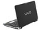 UltraPortátil Sony Vaio VGN-TT170:
Procesador Intel Core 2 Duo SU9400 (1.40GHz),
Memoria de 3GB DDR II, Disco Duro de 160GB,
Pantalla de 11.1