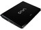 Laptop Sony Vaio VPC-CW13FL:
Procesador Intel Pentium T4400 (2.20GHz),
Memoria de 4GB DDR III, Disco Duro de 320GB,
Pantalla de 14