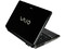 Laptop Sony Vaio VPC-CW13FL:
Procesador Intel Pentium T4400 (2.20GHz),
Memoria de 4GB DDR III, Disco Duro de 320GB,
Pantalla de 14
