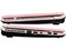 Laptop Sony Vaio VPC-CW13FL:
Procesador Intel Pentium T4400 (2.20GHz),
Memoria de 4GB DDR III, Disco Duro de 320GB,
Pantalla de 14
