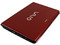 Laptop Sony Vaio VPC-CW25FL:
Procesador  Intel Core i3-330M (2.13GHz),
Memoria de 4GB DDR III, Disco Duro de 500GB,
Pantalla de 14