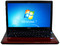 Laptop Sony Vaio VPC-CW25FL:
Procesador  Intel Core i3-330M (2.13GHz),
Memoria de 4GB DDR III, Disco Duro de 500GB,
Pantalla de 14