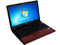 Laptop Sony Vaio VPC-CW25FL:
Procesador  Intel Core i3-330M (2.13GHz),
Memoria de 4GB DDR III, Disco Duro de 500GB,
Pantalla de 14