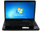 Laptop Sony Vaio VPC-EE43EL:
Procesador AMD Athlon II DC P360 (2.3 GHz),
Memoria de 3GB DDR3, Disco Duro de 320GB,
Pantalla LED de 15.5