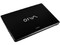 Laptop Sony Vaio VPC-EE43EL:
Procesador AMD Athlon II DC P360 (2.3 GHz),
Memoria de 3GB DDR3, Disco Duro de 320GB,
Pantalla LED de 15.5