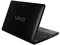 Laptop Sony Vaio VPC-EE43EL:
Procesador AMD Athlon II DC P360 (2.3 GHz),
Memoria de 3GB DDR3, Disco Duro de 320GB,
Pantalla LED de 15.5
