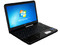Laptop Sony Vaio VPCEA27FL:
Procesador Intel Core i3 M350 (2.26 MHz),
Memoria de 4GB DDR3, Disco Duro de 500GB,
Pantalla de 14