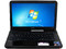 Laptop Sony Vaio VPCEA27FL:
Procesador Intel Core i3 M350 (2.26 MHz),
Memoria de 4GB DDR3, Disco Duro de 500GB,
Pantalla de 14