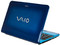 Laptop Sony Vaio VPCEA40EL/L:
Procesador Intel Core i3-380M (2.53 GHz),
Memoria de 3GB DDR3, Disco Duro de 320GB,
Pantalla LED de 14