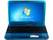 Laptop Sony Vaio VPCEA40EL/L:
Procesador Intel Core i3-380M (2.53 GHz),
Memoria de 3GB DDR3, Disco Duro de 320GB,
Pantalla LED de 14