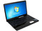 Laptop Sony Vaio VPCEB25FL:
Procesador Intel Pentium P6000 (1.86GHz),
Memoria de 3GB DDR III, Disco Duro de 320GB,
Pantalla de 15.5