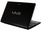 Laptop Sony Vaio VPCEE27FL:
Procesador AMD Athlon II DC P320 (2.10 GHz),
Memoria de 4GB DDR3, Disco Duro de 320GB,
Pantalla de 15.5