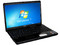 Laptop Sony Vaio VPCEE27FL:
Procesador AMD Athlon II DC P320 (2.10 GHz),
Memoria de 4GB DDR3, Disco Duro de 320GB,
Pantalla de 15.5
