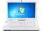 Laptop Sony Vaio VPCEG23EL:
Procesador Intel Core i3-2330M (2.20GHz),
Memoria de 4GB DDR3, Disco Duro de 500GB,
Pantalla LED de 14