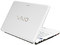 Laptop Sony Vaio VPCEG23EL:
Procesador Intel Core i3-2330M (2.20GHz),
Memoria de 4GB DDR3, Disco Duro de 500GB,
Pantalla LED de 14