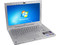 Laptop Sony Vaio VPCSB25FL:
Procesador Intel Core i5-2410M (2.3 GHz),
Memoria de 4GB DDR3, Disco Duro de 640GB,
Pantalla LED de 13.3
