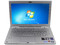 Laptop Sony Vaio VPCSB25FL:
Procesador Intel Core i5-2410M (2.3 GHz),
Memoria de 4GB DDR3, Disco Duro de 640GB,
Pantalla LED de 13.3