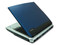 Computadora Portátil Toshiba A40-SP151, 
Procesador Mobile Intel Pentium 4 a 2.80Ghz, 
256MB en Memoria, Disco Duro de 40GB, 
DVD-ROM + CD-RW 24x, Pantalla TFT de 15 Pulg., 
Modem 56K, Red 10/100Mbps, Red Inalámbrica 802.11g
Windows XP Profesional