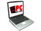 Computadora Portátil Toshiba A40-SP151, 
Procesador Mobile Intel Pentium 4 a 2.80Ghz, 
256MB en Memoria, Disco Duro de 40GB, 
DVD-ROM + CD-RW 24x, Pantalla TFT de 15 Pulg., 
Modem 56K, Red 10/100Mbps, Red Inalámbrica 802.11g
Windows XP Profesional