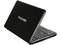 Laptop Toshiba Satellite A505-SP7930R:
Procesador Intel Core 2 Duo T6600 (2.2GHz),
Memoria de 6GB DDR3, Disco Duro de 320GB,
Pantalla LCD de 16
