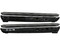 Laptop Toshiba Satellite A505-SP7930R:
Procesador Intel Core 2 Duo T6600 (2.2GHz),
Memoria de 6GB DDR3, Disco Duro de 320GB,
Pantalla LCD de 16