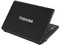 Laptop Toshiba Satellite B40-ASP4261KM:
Procesador Intel Celeron 1005M (1.9 GHz),
Memoria de 4 GB DDR3, D.D. de 500 GB,
Pantalla LED de 14