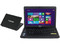 Laptop Toshiba Satellite B40-ASP4261KM:
Procesador Intel Celeron 1005M (1.9 GHz),
Memoria de 4 GB DDR3, D.D. de 500 GB,
Pantalla LED de 14