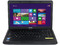 Laptop Toshiba Satellite B40-ASP4261KM:
Procesador Intel Celeron 1005M (1.9 GHz),
Memoria de 4 GB DDR3, D.D. de 500 GB,
Pantalla LED de 14