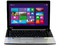 Laptop Toshiba Satellite C40-ASP4387RM:
Procesador Intel Core i3-3120M (2.5 GHz) 3era Generación,
Memoria 4 GB DDR3, D.D. de 500 GB,
Pantalla LED Multi Touch de 14