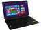 Laptop Toshiba Satellite C55-B5218KM:
Procesador Intel Core i3-4005U (1.7 GHz),
Memoria 4 GB DDR3L, D.D. de 500 GB,
Video Intel HD Graphics, Pantalla LED de 15.6