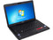 Laptop Toshiba Satellite C645-SP4175M:
Procesador Intel Core i3-2330M (2.2 GHz),
Memoria de 3GB DDR3, D. D. de 500GB,
Pantalla LCD de 14”, Video Intel HD Graphics 3000,
DVD Super-Multi DL, Red Inalámbrica 802.11b/g/n
Windows 7 Home Basic (32 bits)
