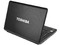 Laptop Toshiba Satellite C645D-SP4160M:
Procesador AMD Athlon II Dual-Core Mobile P360 (2.3GHz),
Memoria de 2GB DDR3, Disco Duro de 320GB,
Pantalla LED HD de 14