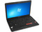 Laptop Toshiba Satellite C645D-SP4160M:
Procesador AMD Athlon II Dual-Core Mobile P360 (2.3GHz),
Memoria de 2GB DDR3, Disco Duro de 320GB,
Pantalla LED HD de 14