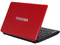 Laptop Toshiba Satellite C645D-SP4278M:
Procesador AMD E-450 (1.65 GHz),
Memoria de 3GB DDR3, D.D. de 320GB,
Pantalla LED HD de 14