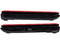 Laptop Toshiba Satellite C645D-SP4278M:
Procesador AMD E-450 (1.65 GHz),
Memoria de 3GB DDR3, D.D. de 320GB,
Pantalla LED HD de 14