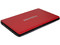 Laptop Toshiba Satellite C645D-SP4278M:
Procesador AMD E-450 (1.65 GHz),
Memoria de 3GB DDR3, D.D. de 320GB,
Pantalla LED HD de 14