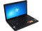 Laptop Toshiba Satellite C645D-SP4279M:
Procesador AMD E-450 (1.65 GHz),
Memoria de 2GB DDR3, D. D. de 320GB,
Pantalla LED de 14”, Video Radeon HD Graphics 6320,
DVD Super-Multi, Red Inalámbrica 802.11b/g/n
Windows 7 Starter (32 bits)