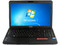 Laptop Toshiba Satellite Pro C650-SP4166M: 
Procesador Intel Core i3-M380 (2.53 GHz), 
Memoria de 2GB DDR3, 
Disco Duro de 320GB, 
Pantalla LCD HD de 15.6”, DVD/RW Super-Multi DL, 
Red Inalámbrica 802.11b/g/n, 
Windows 7 Professional (64 bits)