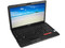 Laptop Toshiba Satellite C655-SP4164M:
Procesador Intel Celeron 925 (2.3 GHz),
Memoria de 2GB DDR3, Disco Duro de 250GB,
Pantalla LCD HD de 15.6