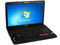 Laptop Toshiba Satellite C655-SP4168M:
Procesador Intel Core i3-M380 (2.53 GHz), 
Memoria de 2GB DDR3, Disco Duro de 250GB, 
Pantalla LCD HD de 15.6”, DVD/RW Super-Multi DL, 
Red Inalámbrica 802.11b/g/n, 
Windows 7 Home Basic (32 bits)