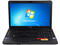 Laptop Toshiba Satellite C655-SP5293M:
Procesador Intel Core i3-2350M (2.3GHz),
Memoria de 3GB DDR3, D.D. de 640GB,
Pantalla LED HD de 15.6