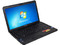 Laptop Toshiba Satellite C655-SP5293M:
Procesador Intel Core i3-2350M (2.3GHz),
Memoria de 3GB DDR3, D.D. de 640GB,
Pantalla LED HD de 15.6