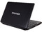 Laptop Toshiba Satellite C655-SP5294M:
Procesador Intel Celeron B815 (1.60 GHz),
Memoria de 2GB DDR3, D. D. de 500GB,
Pantalla LED de 15.6”, Video Intel HD Graphics,
DVD Super-Multi, Red Inalámbrica 802.11b/g/n
Windows 7 Starter.