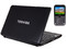 Laptop Toshiba Satellite C655-SP5294M: Intel Celeron B815 (1.60 GHz), 2GB DDR3, D.D. 500GB, Pantalla LED de 15.6”, Intel HD Graphics, DVD Super-Multi, Red 802.11b/g/n Windows 7 Starter