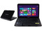 Laptop Toshiba Satellite C845-SP4277KM:
Procesador Intel Core i3-3120M (2.5 GHz) 3era Generación,
Memoria de 4 GB DDR3, D. D. de 640 GB,
Pantalla LED de 14”, Video Intel HD Graphics 4000,
DVD±R/RW DL, Red 802.11b/g/n,
Windows 8 (64 Bits)