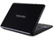 Laptop Toshiba Satellite C845-SP4277KM:
Procesador Intel Core i3-3120M (2.5 GHz) 3era Generación,
Memoria de 4 GB DDR3, D. D. de 640 GB,
Pantalla LED de 14”, Video Intel HD Graphics 4000,
DVD±R/RW DL, Red 802.11b/g/n,
Windows 8 (64 Bits)