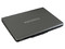 Portátil Toshiba Satellite Pro L300-SP5801,
Procesador Intel Core 2 Duo T5670, (1.8GHz),
Memoria de 2GB, Pantalla 15.4