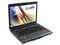 Portátil Toshiba Satellite Pro L300-SP5803,
Procesador Intel Core 2 Duo T5670, (1.8GHz),
Memoria de 2GB, Pantalla 15.4