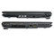 Portátil Toshiba Satellite Pro L300-SP5803,
Procesador Intel Core 2 Duo T5670, (1.8GHz),
Memoria de 2GB, Pantalla 15.4
